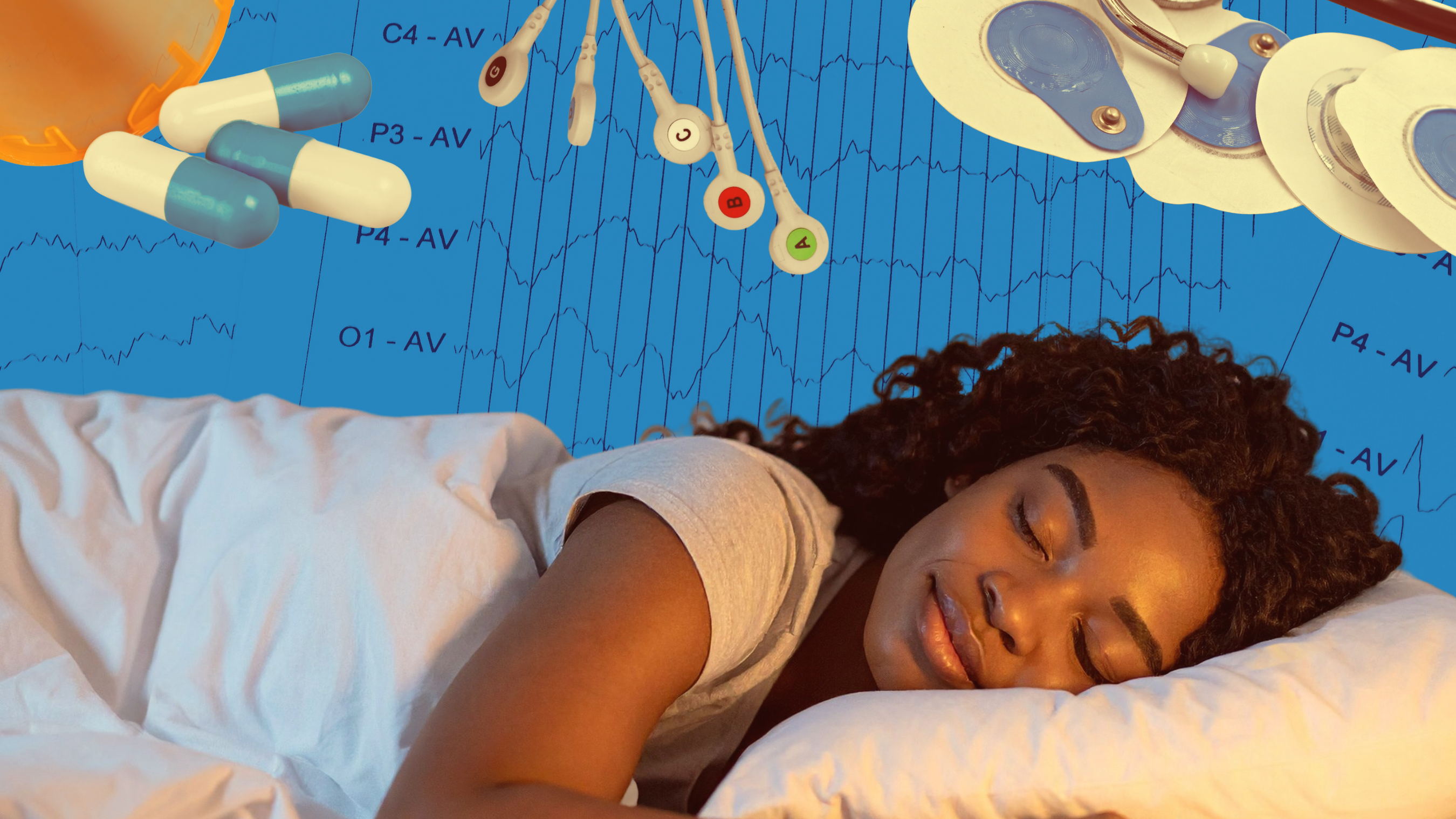 Tech innovations are breathing new life into sleep apnea treatment