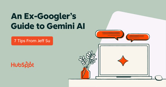 An ex-Googler's guide to Gemini AI 