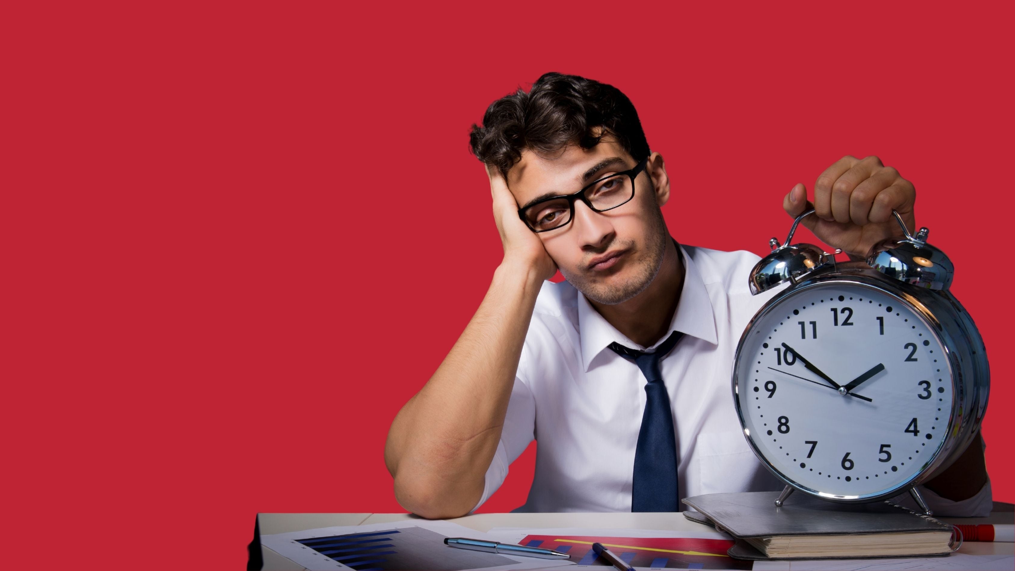 Are you part of 996 culture?