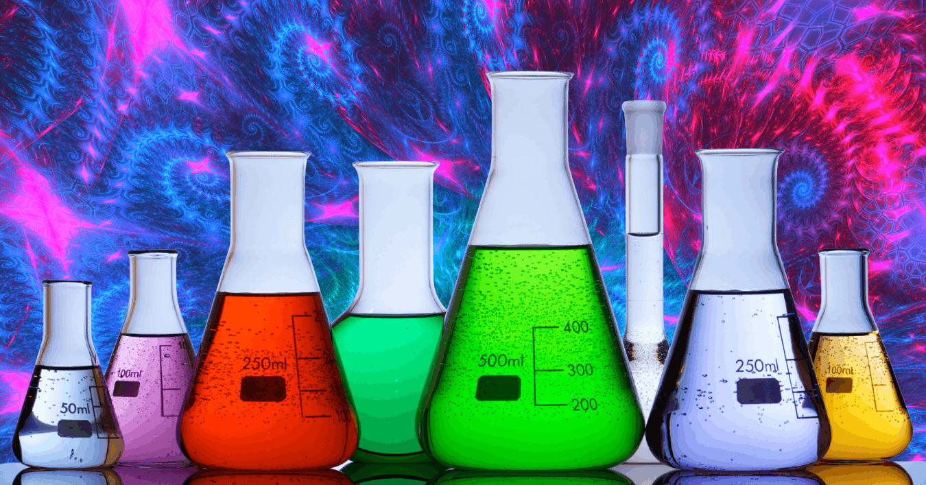 Can scientists build a better trip?