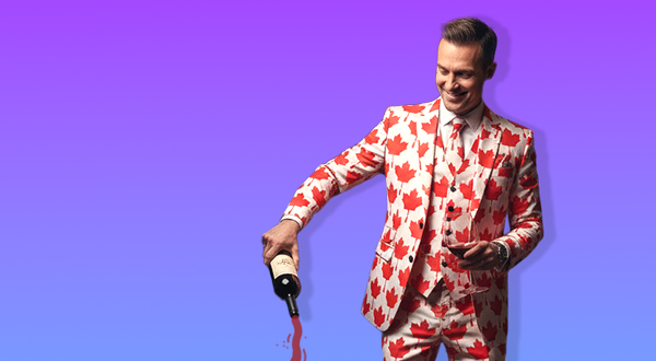 The war over wine