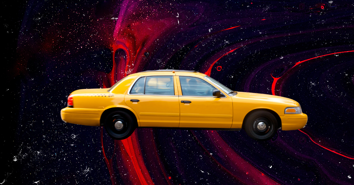 Can drivers take on the Uber-Lyft duopoly?