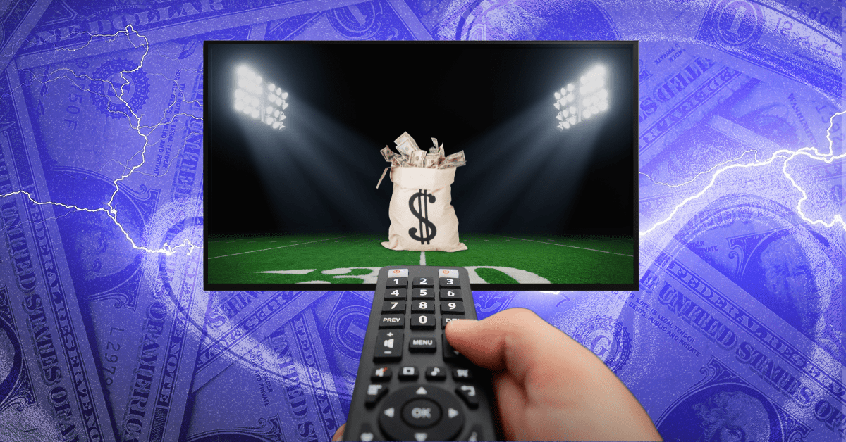 Does the Super Bowl offer enough bang for its hefty advertising buck?