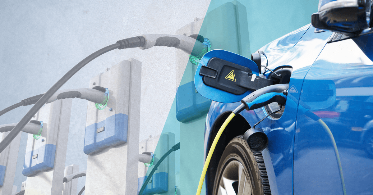The future of EVs is (supposedly) brighter than it seems