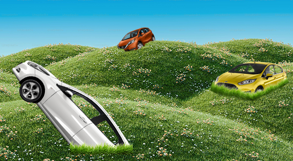 Why the $25,000 car is going extinct