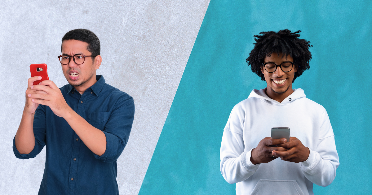 Does Big Tech’s suckiness open the door for leaner startups?