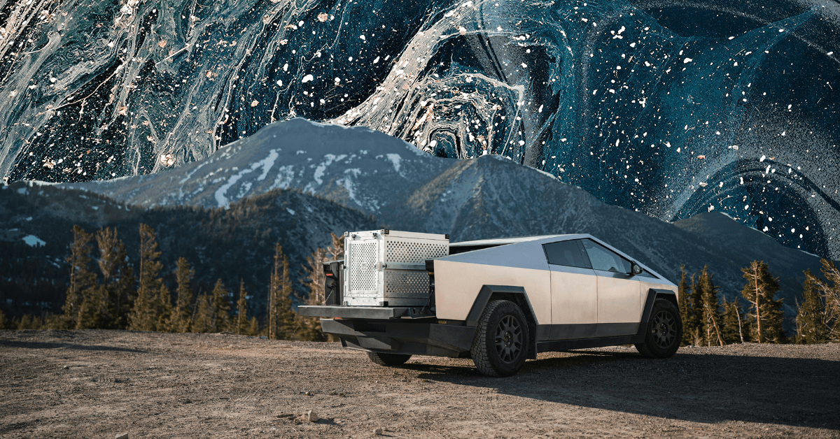 If Americans want rugged EVs, they’ll get rugged EVs