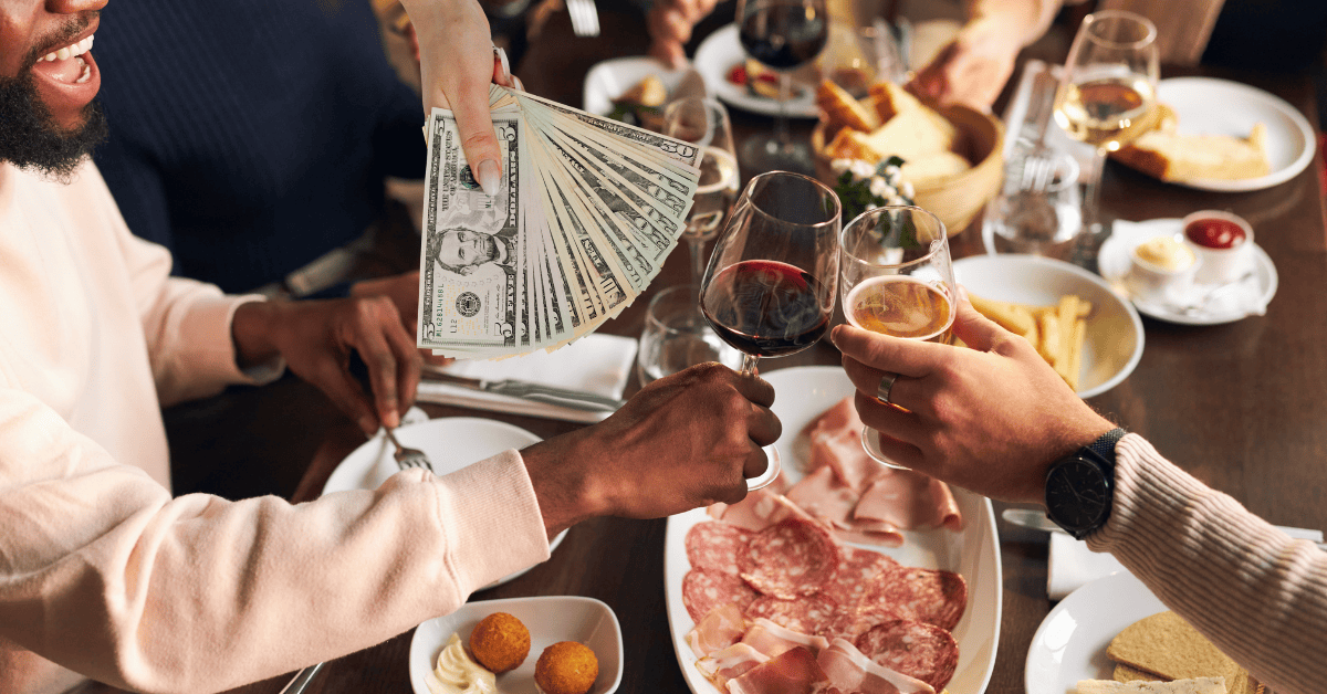 Can pay-what-you-want restaurants work?