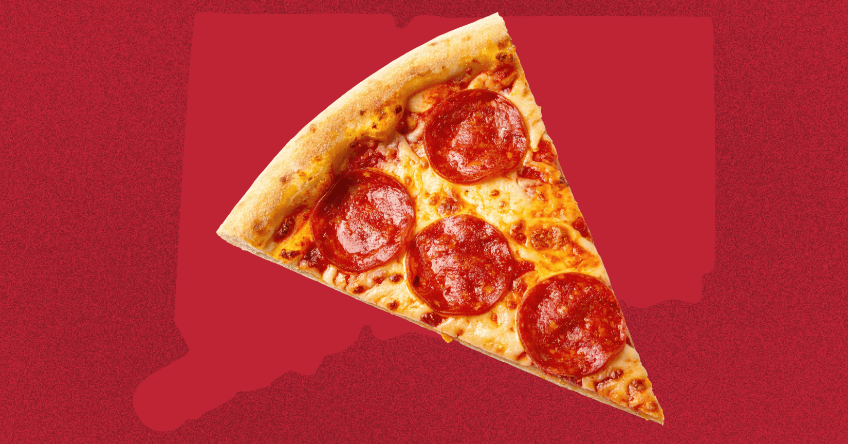 Connecticut picked a pizza fight with New York — and won