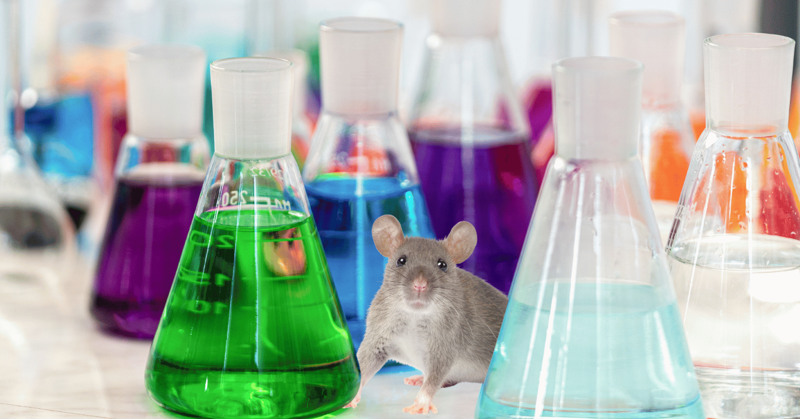 This startup wants to replace animal testing with human testing… kind of