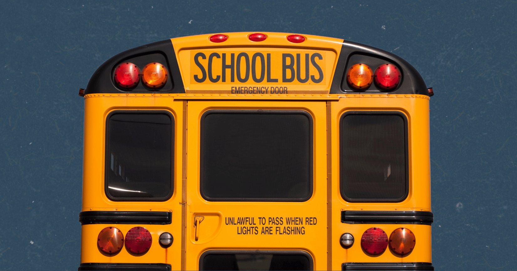 The startup fixing America's broken school bus system
