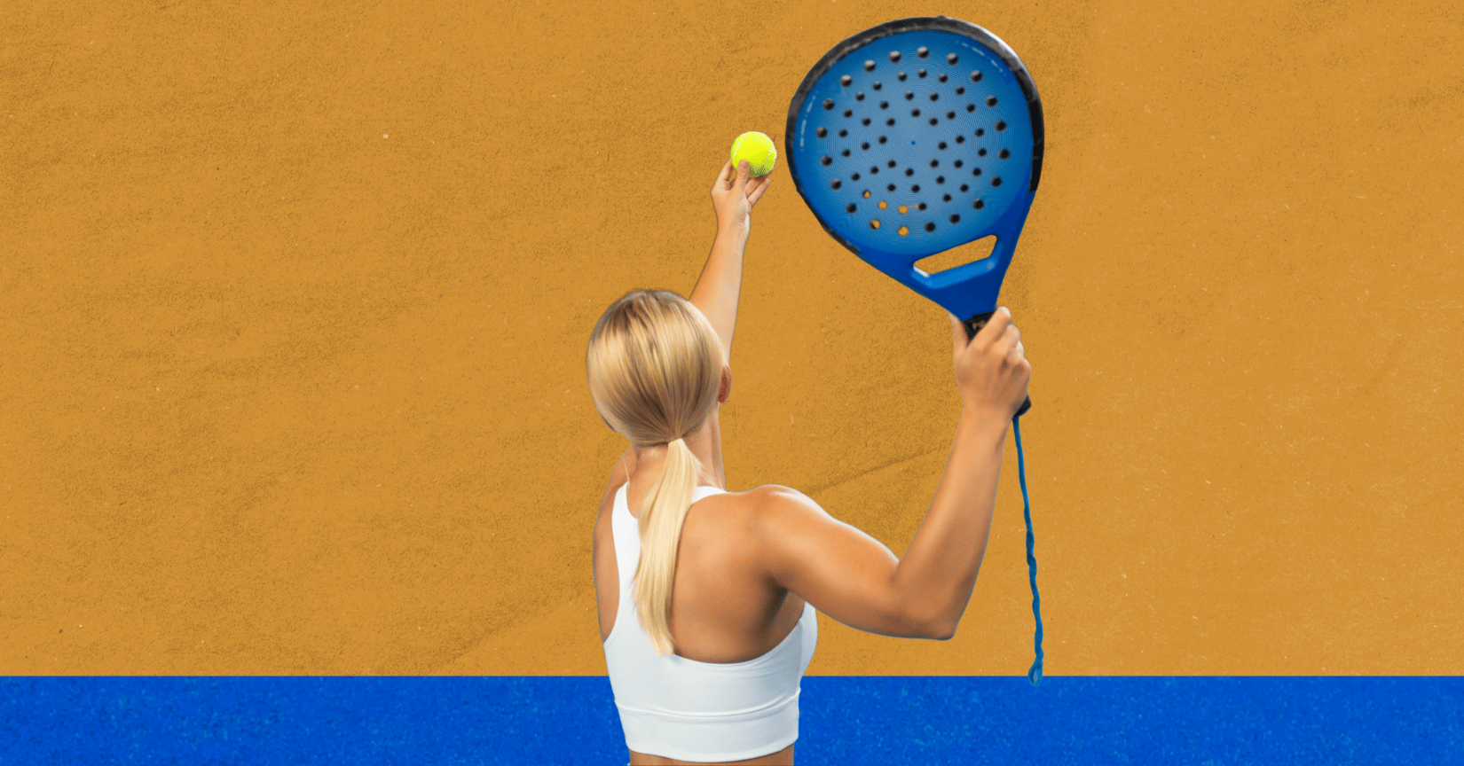 Move over pickleball; padel is the latest obsession