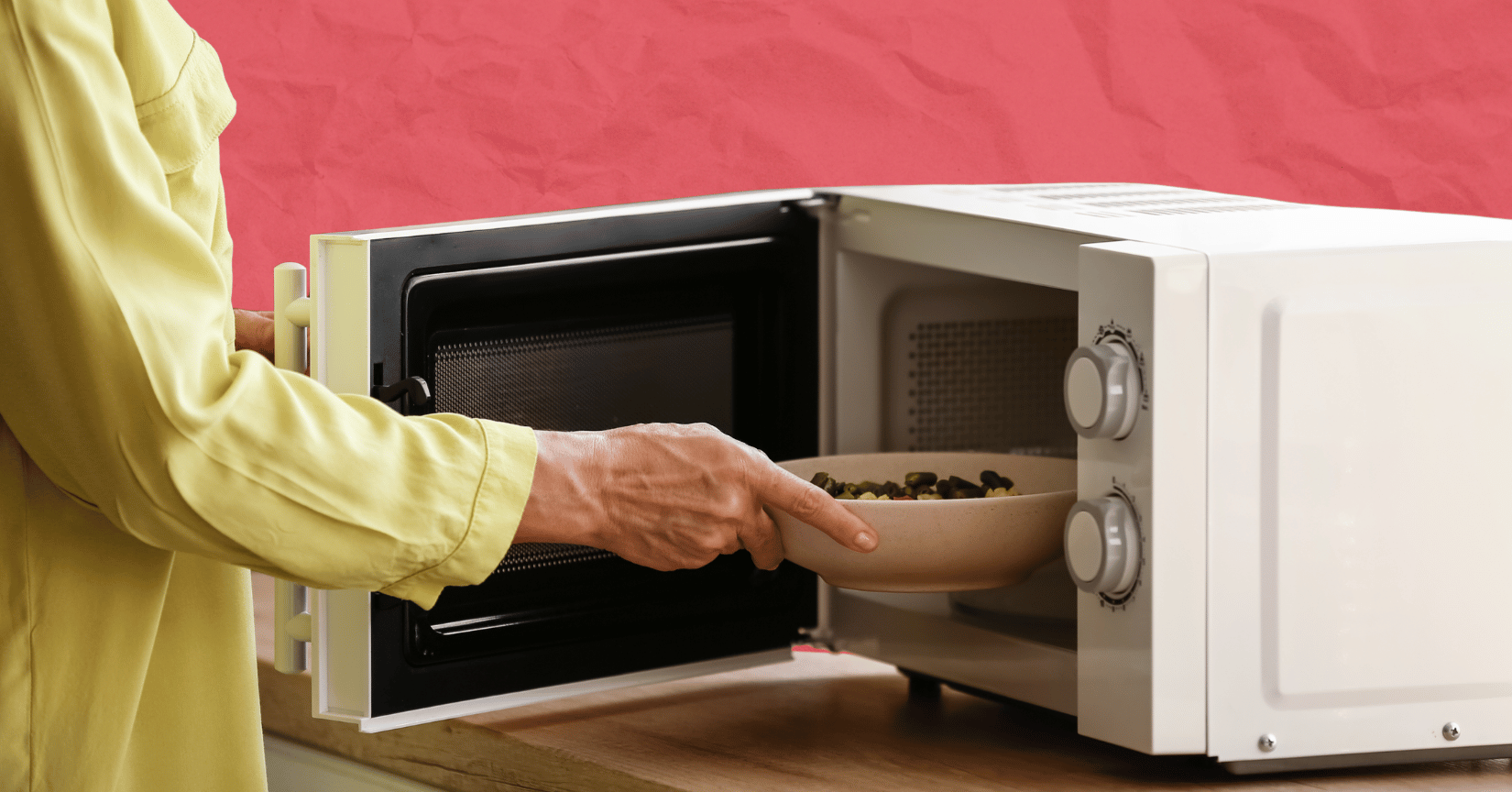 Startup Silences Annoying Microwave Beeps