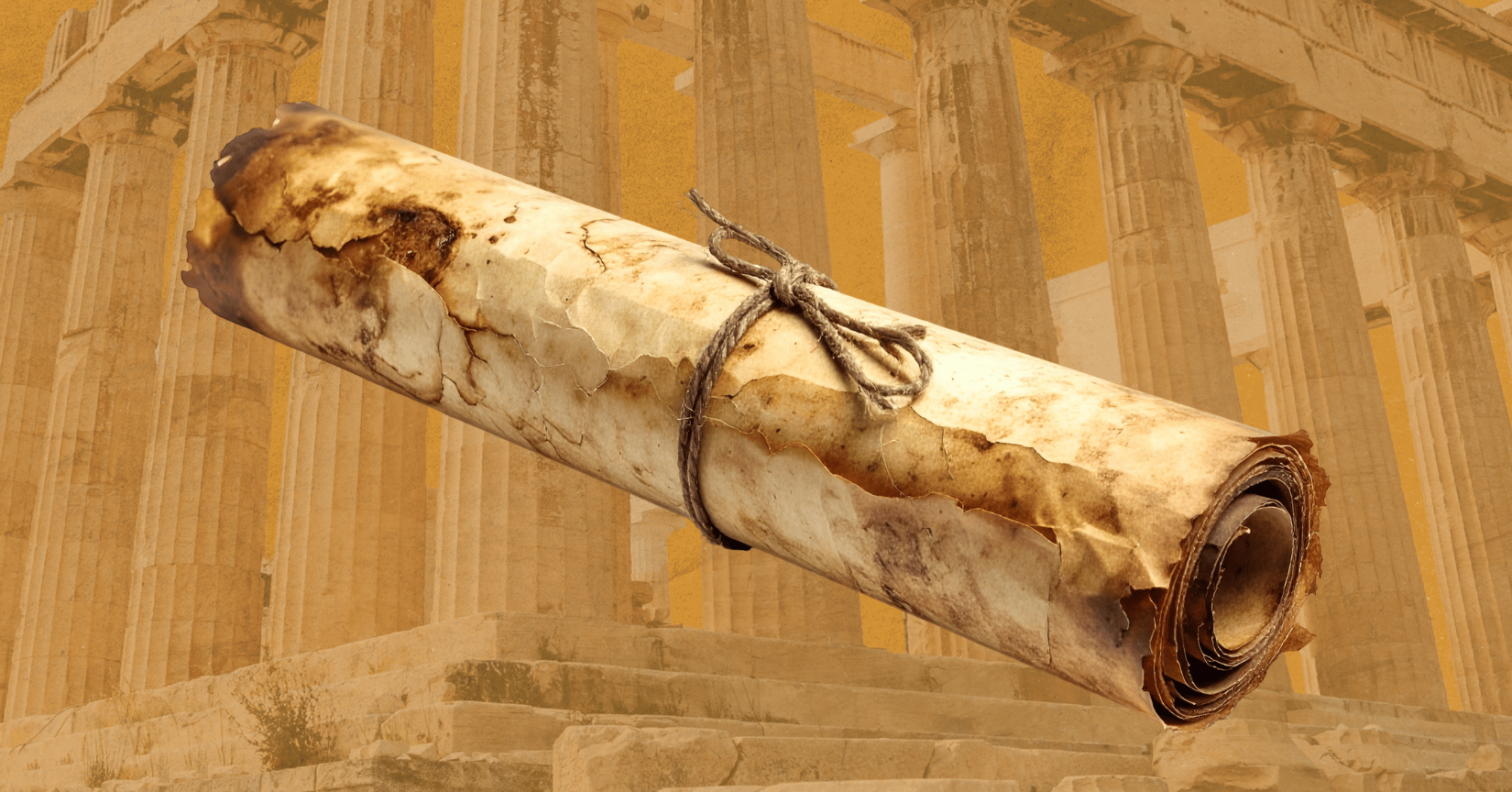 How AI could help unlock ancient secrets
