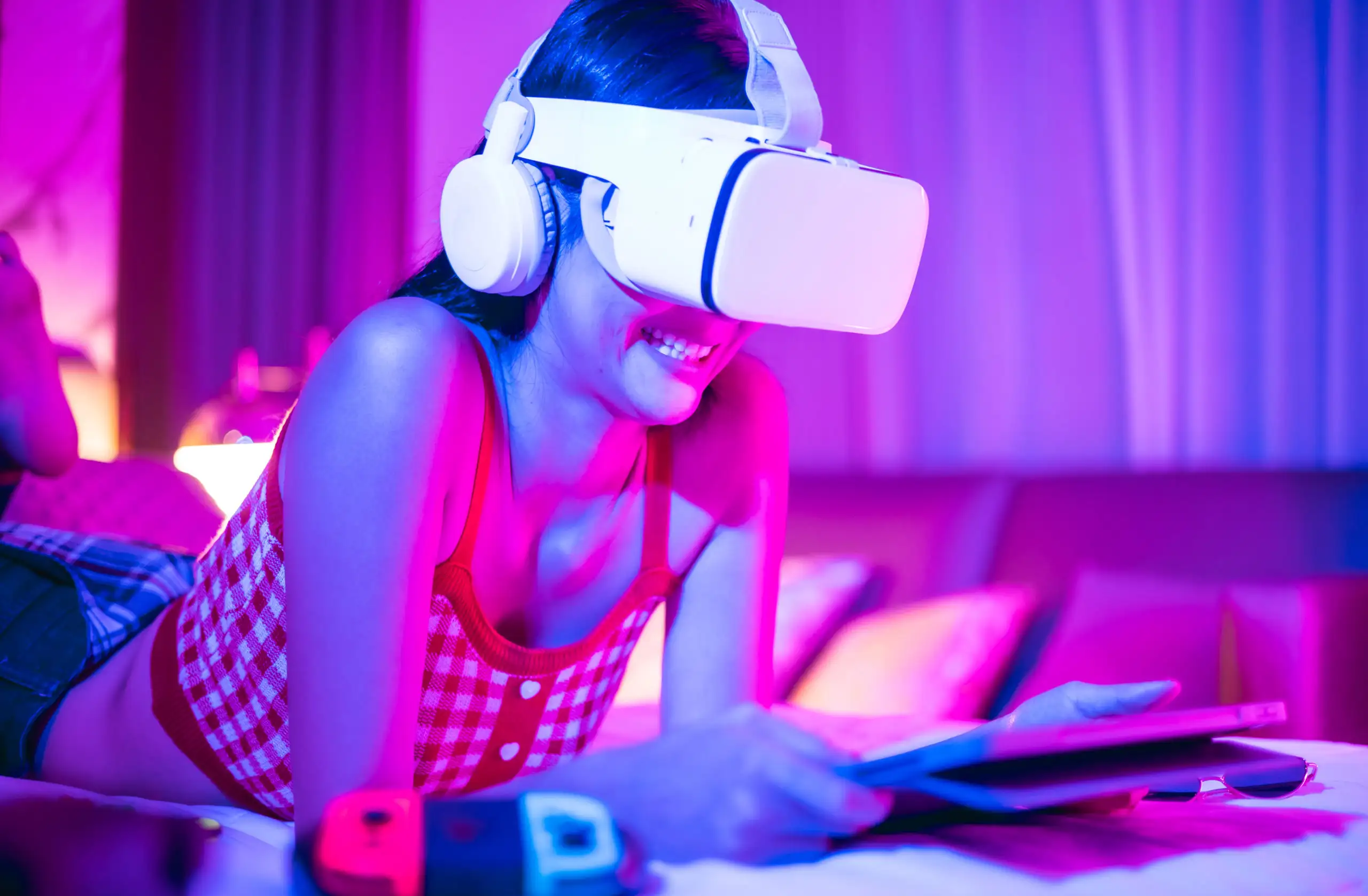 Are virtual concerts here to stay?