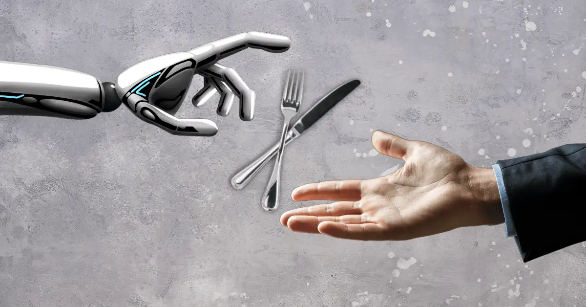 In the battle for restaurant reservations, it’s diners vs. bots