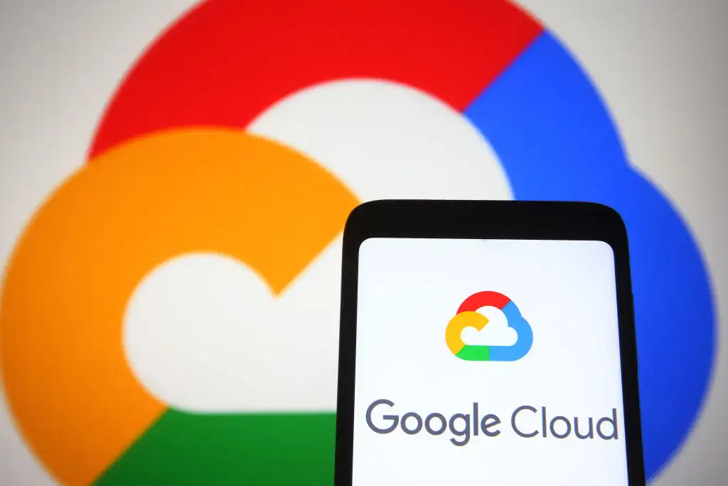 Can Google Cloud compete with Amazon?