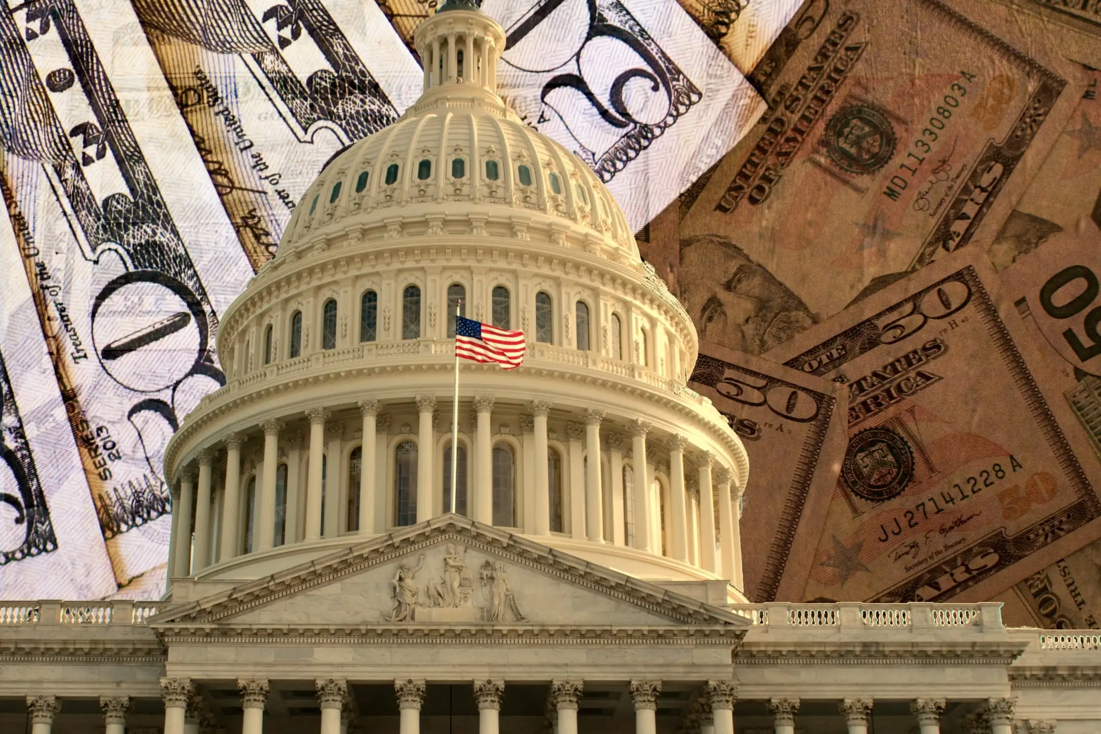 We’ve gotta talk debt ceiling — and you’re already asleep