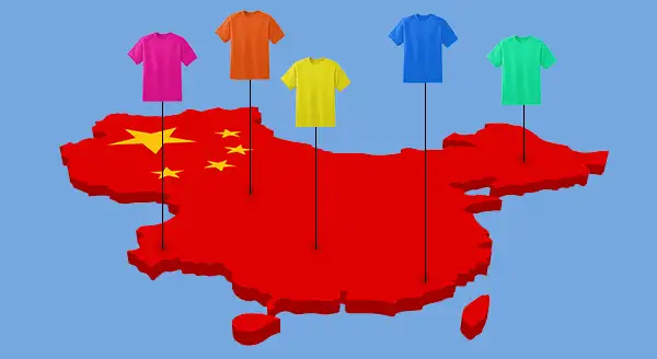 In fashion: Chinese ecommerce on US shores