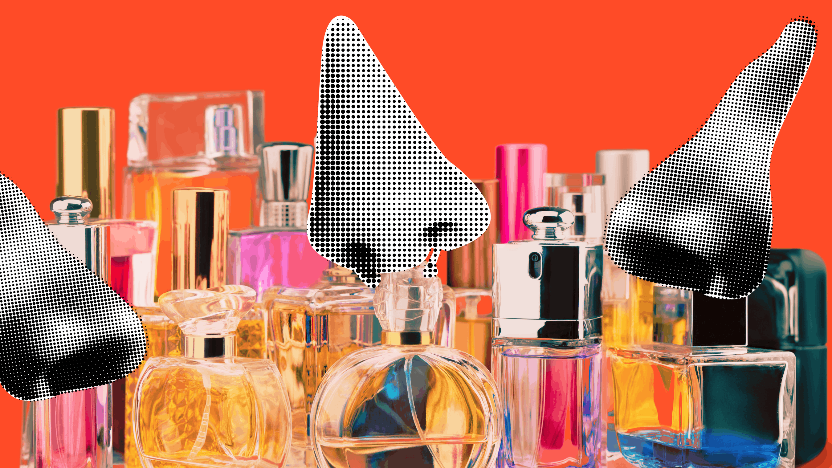 Fragrance clubs are the new book clubs