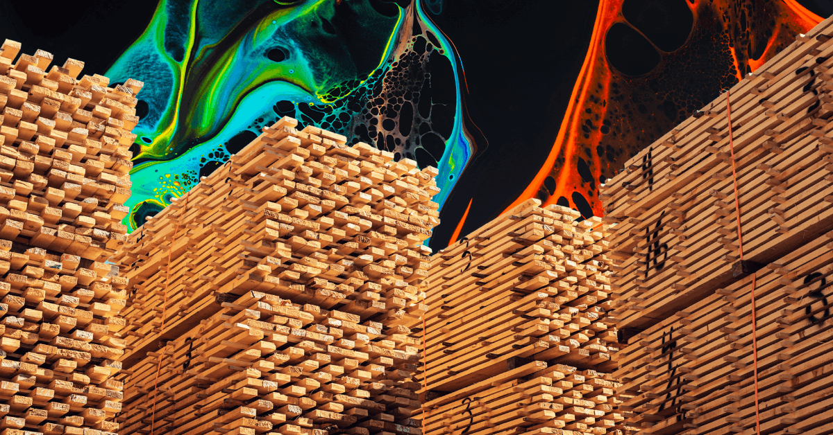 A startup sees the forest through the lab-grown trees