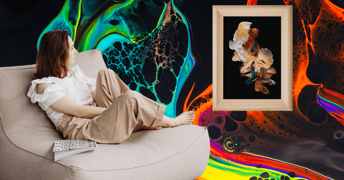 The art fair where everything costs $0