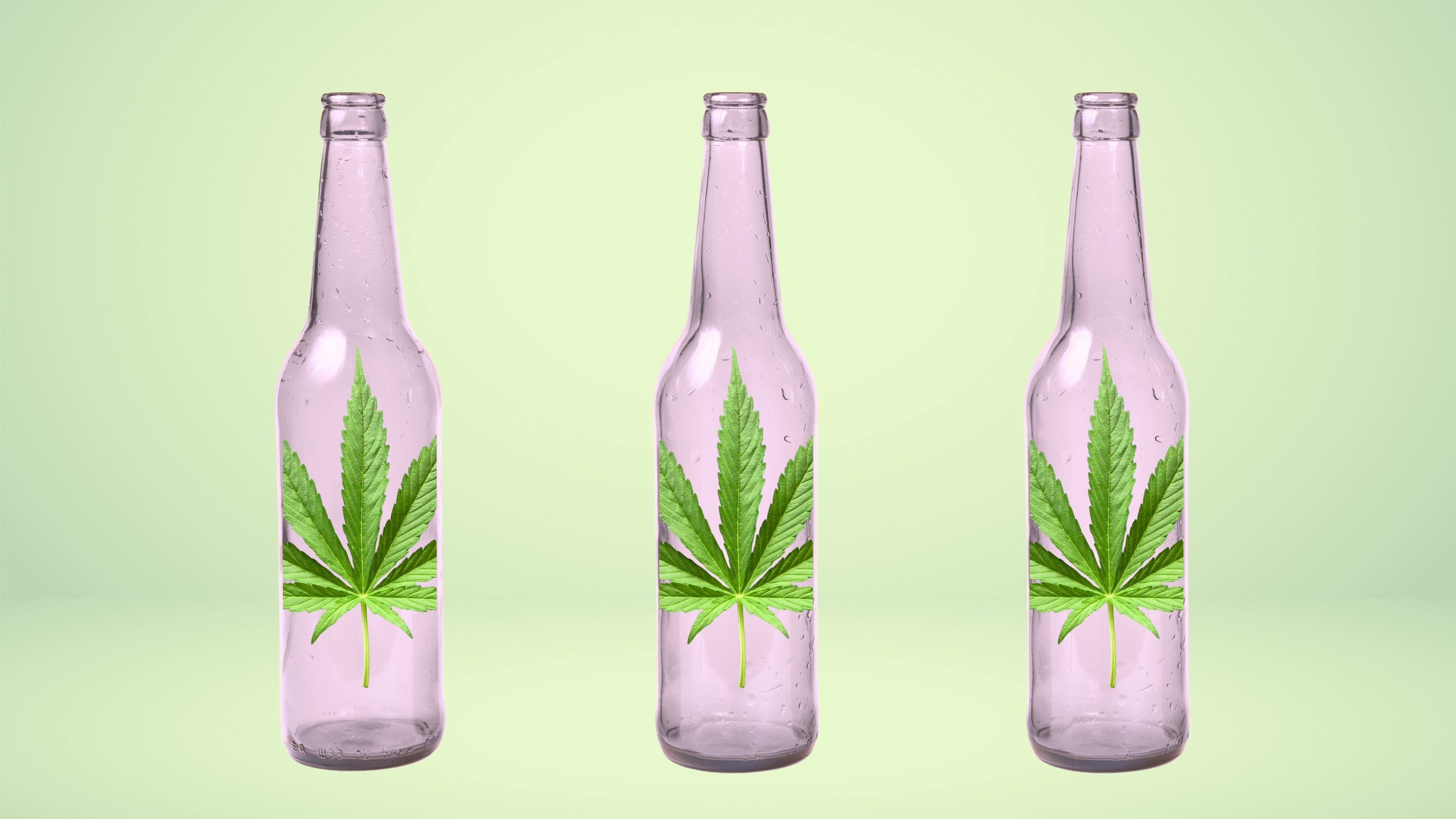 Are cannabis drinks losing their buzz?