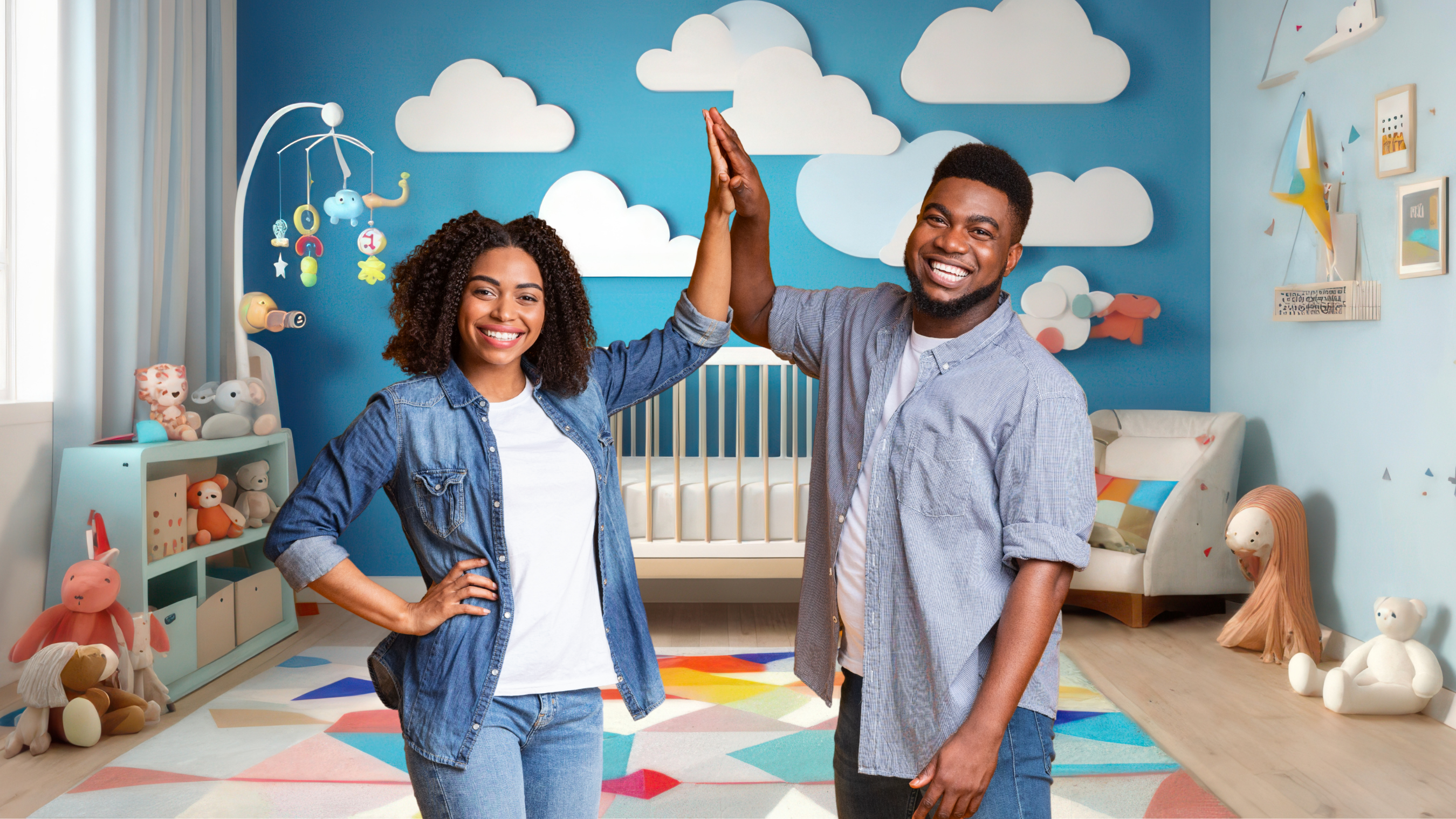 Why strangers are raising kids together&nbsp;