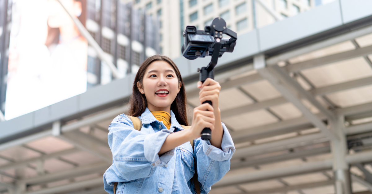 A nonprofit launched an ‘IMDb for creators’