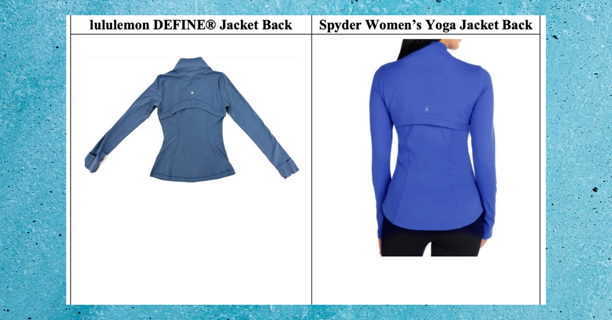 Lululemon vs. dupes&nbsp;
