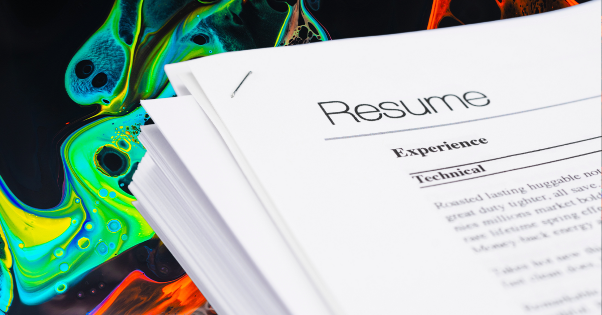 The hiring process is a mess of robots