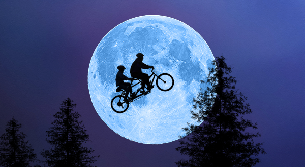 The small businesses trying to prop up the tandem bike industry