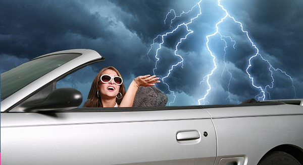 Why Americans stopped buying convertibles