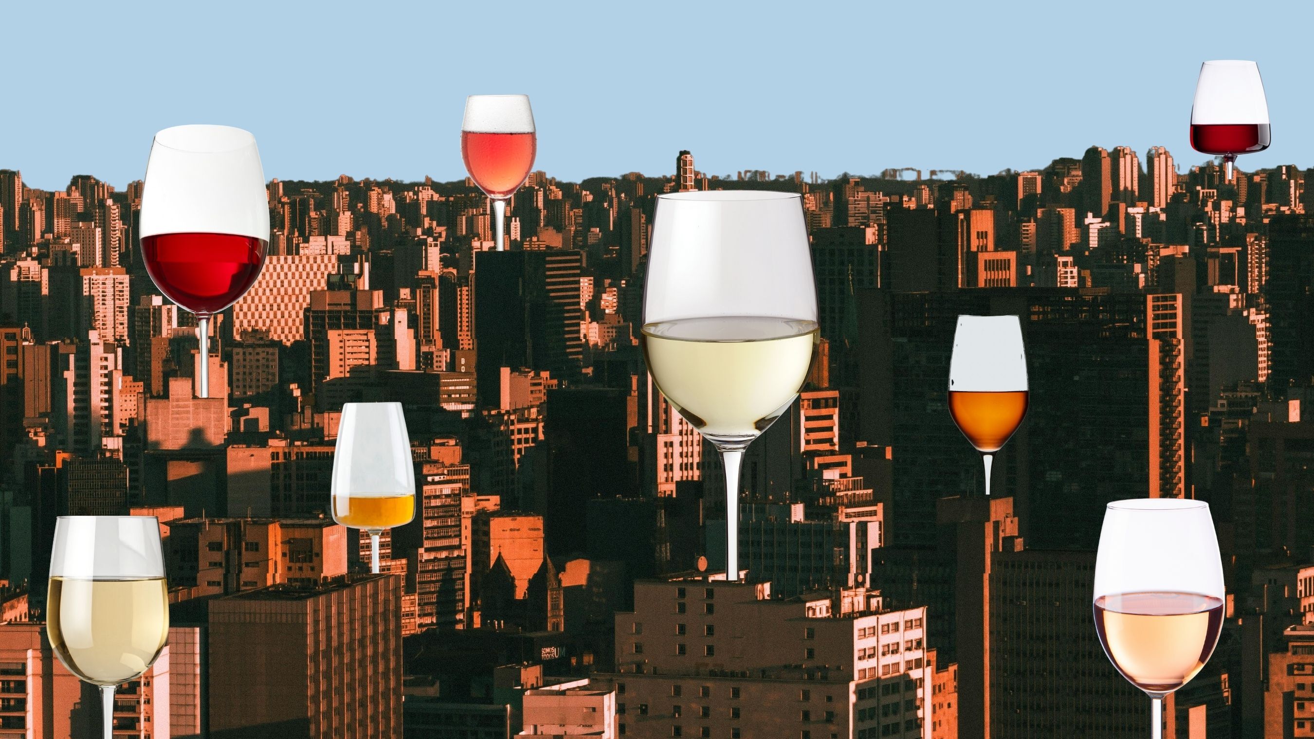 Looking for a good time during a bad economy? Try a wine bar
