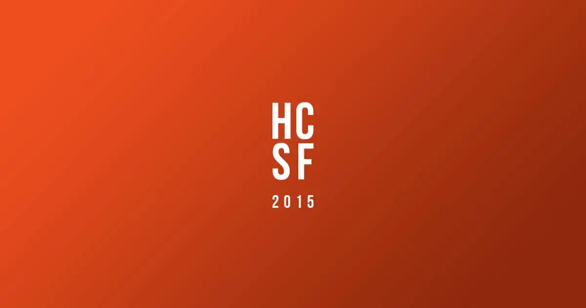 Hustle Con 2015 is Happening This Year on April 24th