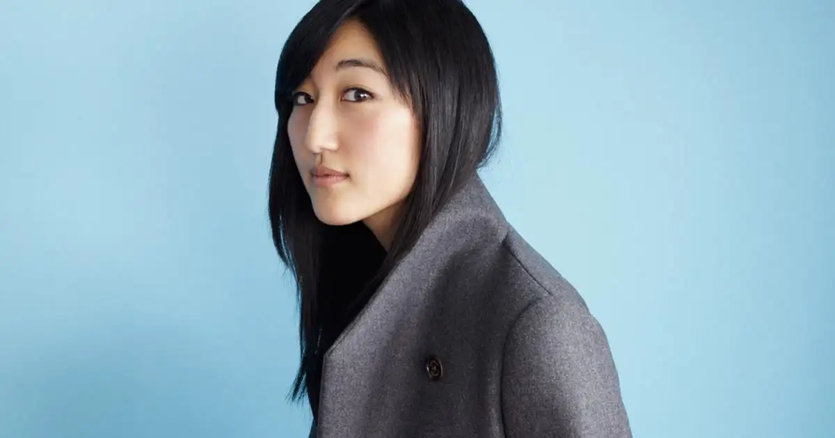 Jess Lee: How She Became CEO and Saved Polyvore