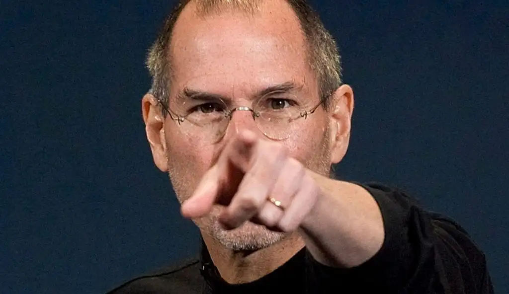 Steve Jobs Was an Asshole, Here Are His Best Insults