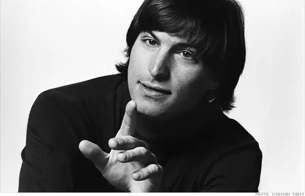 Steve Jobs Was an Asshole, Here Are His Best Insults - The Hustle