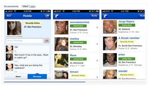 Top dating apps san francisco