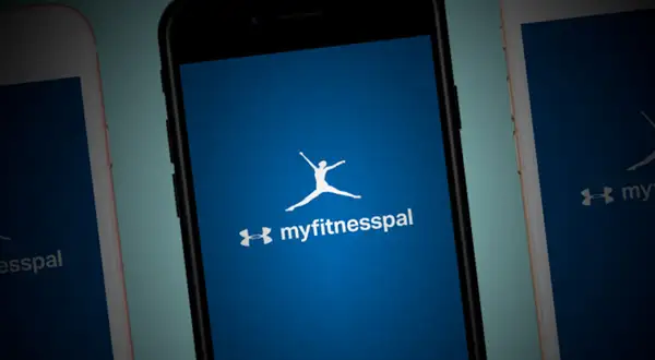 under armour and myfitnesspal