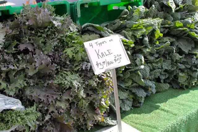 kale for sale