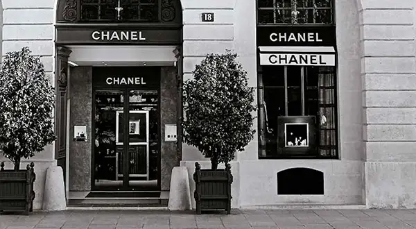 Chanel announces $ annual profits, its first such move in 108 years -  The Hustle