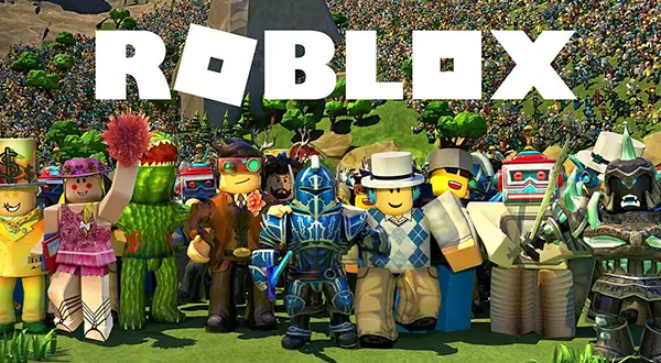 Pulling In 70m Roblox S Content Creators Crowdsource Their Way