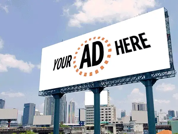Image result for billboard advertising