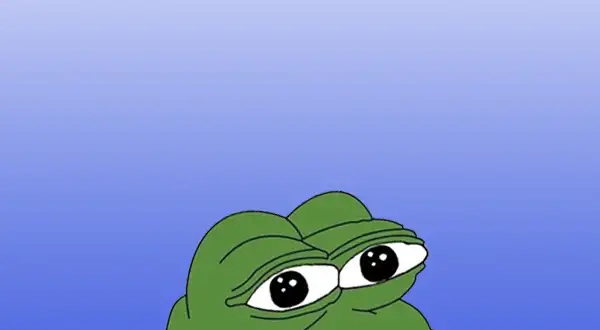 Anti Defamation League Identifies Pepe The Frog Meme As Anti