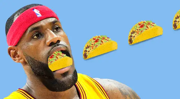 Taco Tuesday,Only one word is needed,Tacos,Because tacos are life
