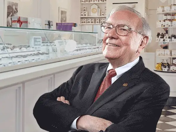 Why a small candy company is Warren Buffett’s ‘dream’ investment