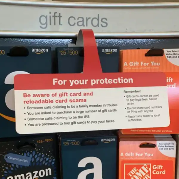 Are Gift Cards Traceable Reddit 