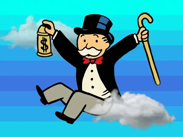 How a real-life monopoly made Monopoly the world's biggest board game - The  Hustle