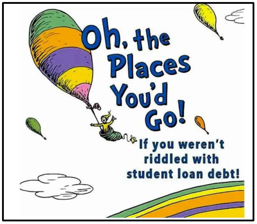 College Cash: tackling America's $1.7T student debt problem